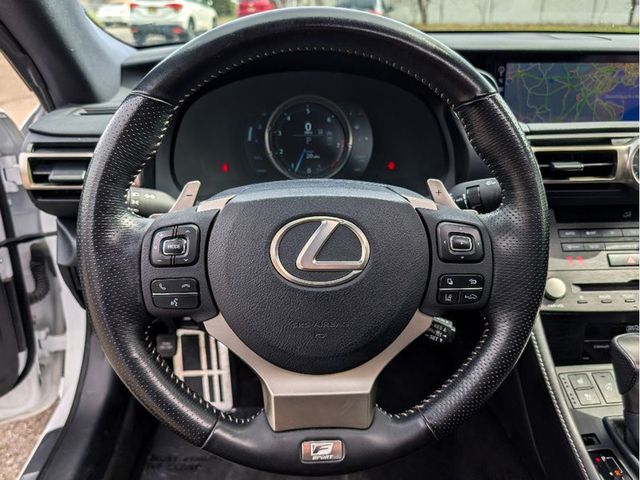 2020 Lexus RC 350 F SPORT - 22998824 - 14