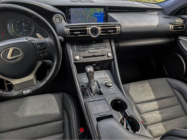 2020 Lexus RC 350 F SPORT - 22998824 - 15