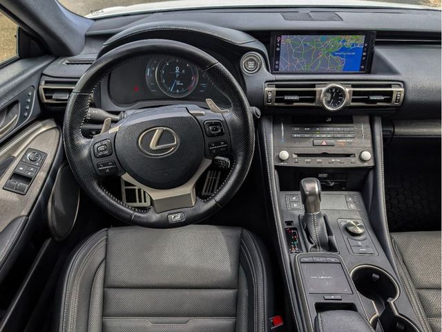 2020 Lexus RC 350 F SPORT - 22998824 - 19