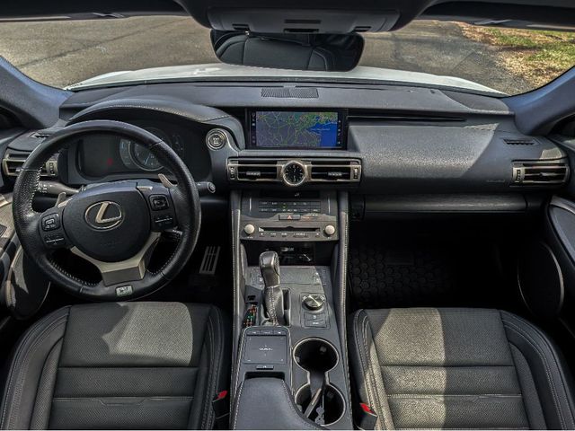 2020 Lexus RC 350 F SPORT - 22998824 - 20