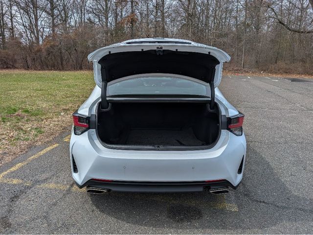 2020 Lexus RC 350 F SPORT - 22998824 - 6