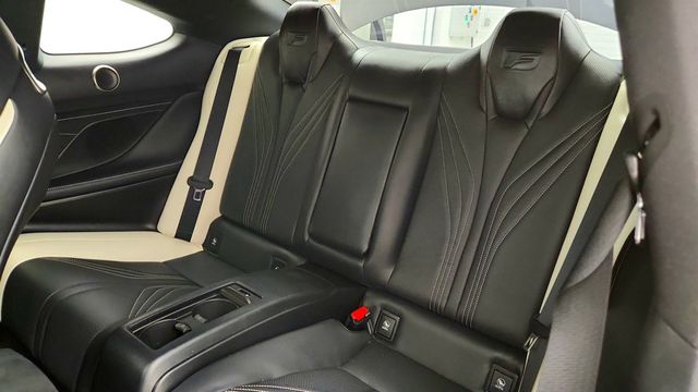 2020 Lexus RC F RC F RWD w/ Performance Pkg & Mark Levinson Audio - 23048549 - 20