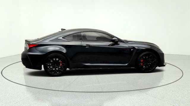 2020 Lexus RC F RC F RWD w/ Performance Pkg & Mark Levinson Audio - 23048549 - 3