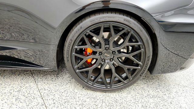 2020 Lexus RC F RC F RWD w/ Performance Pkg & Mark Levinson Audio - 23048549 - 8