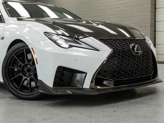 2020 Lexus RC F RC F Track RWD - 22970193 - 10