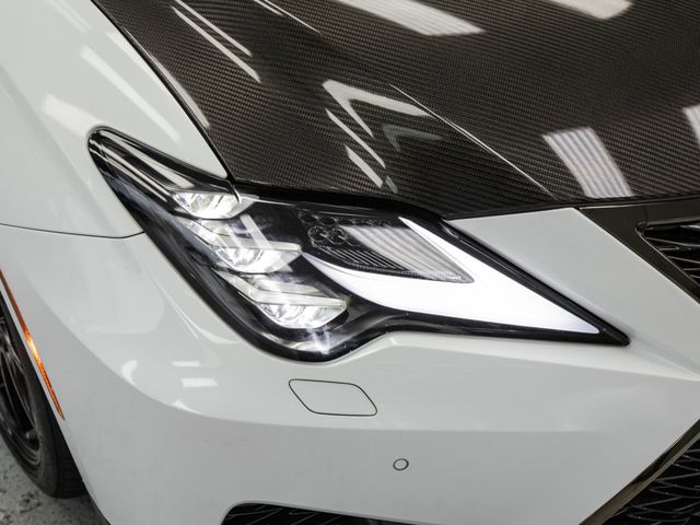 2020 Lexus RC F RC F Track RWD - 22970193 - 12