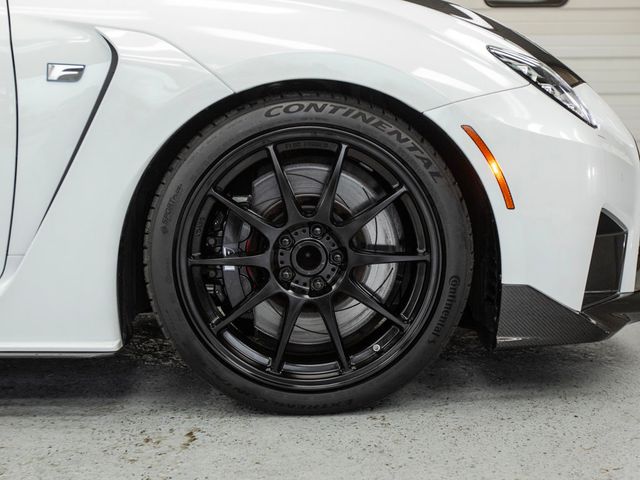 2020 Lexus RC F RC F Track RWD - 22970193 - 14