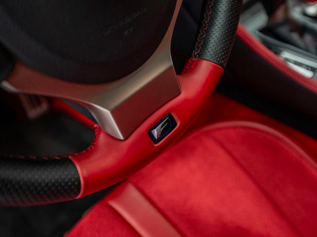 2020 Lexus RC F RC F Track RWD - 22970193 - 24