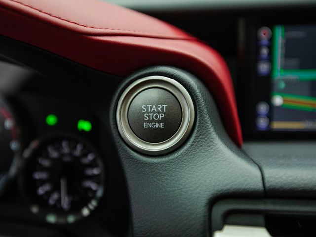 2020 Lexus RC F RC F Track RWD - 22970193 - 28