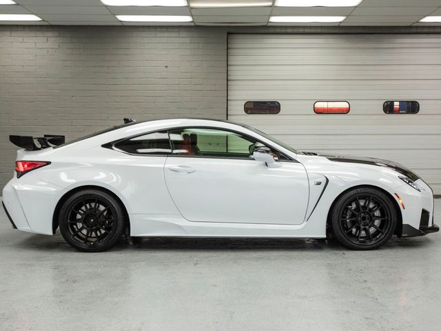 2020 Lexus RC F RC F Track RWD - 22970193 - 2