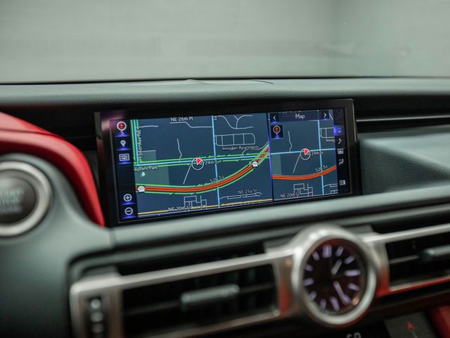 2020 Lexus RC F RC F Track RWD - 22970193 - 29