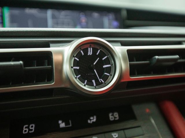 2020 Lexus RC F RC F Track RWD - 22970193 - 30