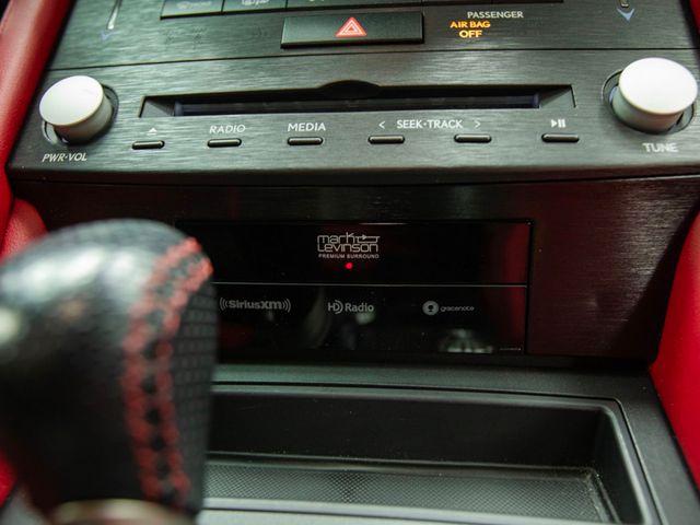 2020 Lexus RC F RC F Track RWD - 22970193 - 31