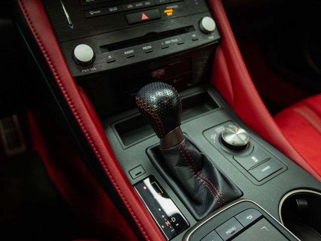 2020 Lexus RC F RC F Track RWD - 22970193 - 32