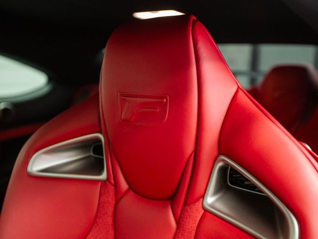 2020 Lexus RC F RC F Track RWD - 22970193 - 35