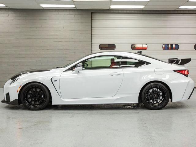 2020 Lexus RC F RC F Track RWD - 22970193 - 3