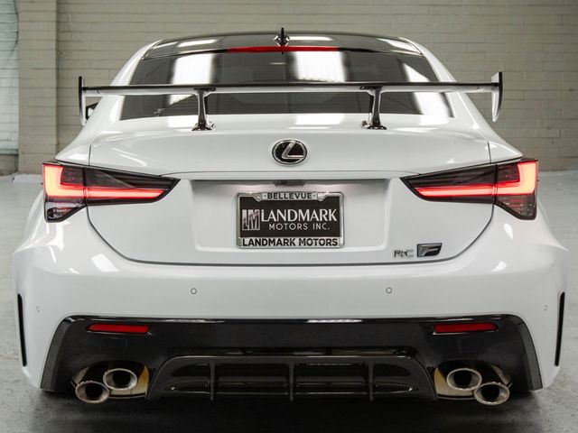 2020 Lexus RC F RC F Track RWD - 22970193 - 40