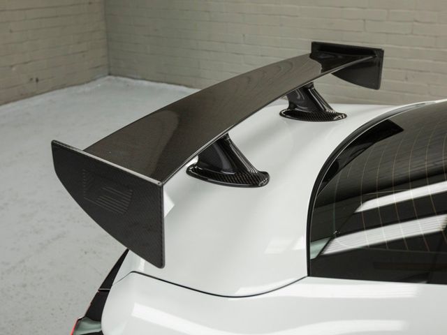 2020 Lexus RC F RC F Track RWD - 22970193 - 42