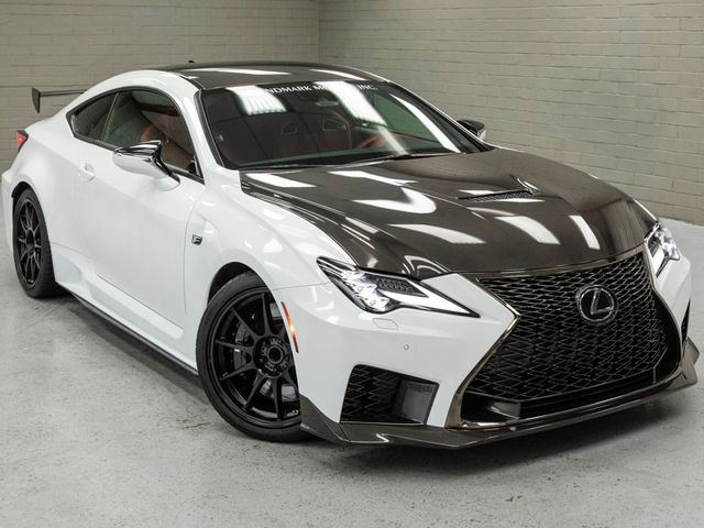 2020 Lexus RC F RC F Track RWD - 22970193 - 7
