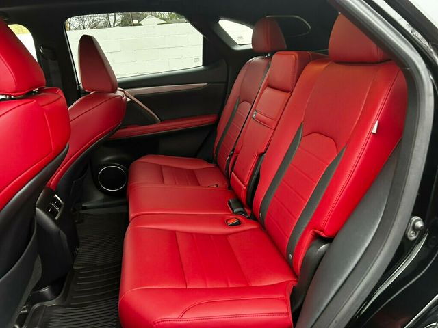 2020 Lexus RX LocalTrade/F-SportPerformance/AWD/Heated&CooledSeats/HUD - 22953600 - 12