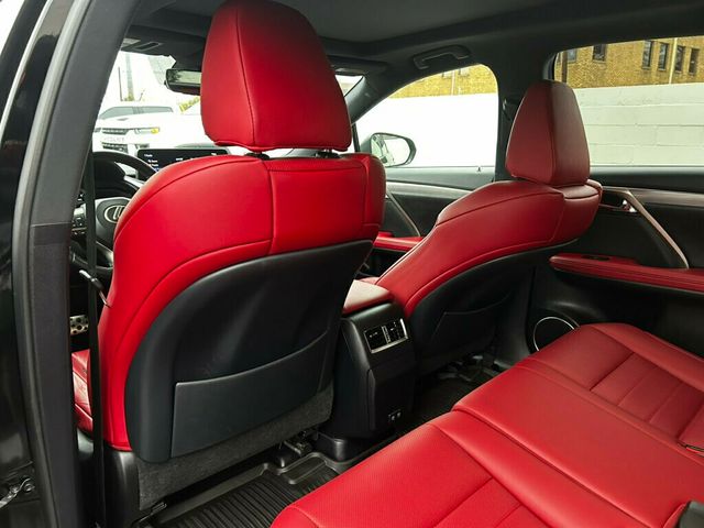 2020 Lexus RX LocalTrade/F-SportPerformance/AWD/Heated&CooledSeats/HUD - 22953600 - 13