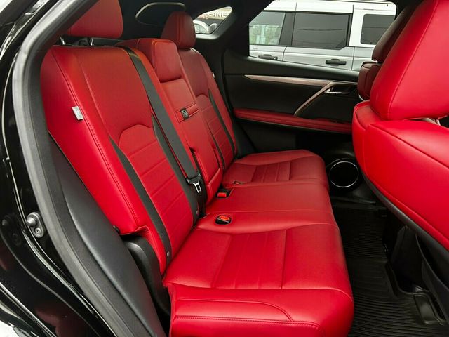 2020 Lexus RX LocalTrade/F-SportPerformance/AWD/Heated&CooledSeats/HUD - 22953600 - 15