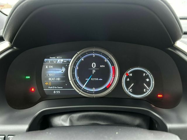 2020 Lexus RX LocalTrade/F-SportPerformance/AWD/Heated&CooledSeats/HUD - 22953600 - 20