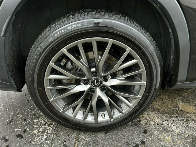 2020 Lexus RX LocalTrade/F-SportPerformance/AWD/Heated&CooledSeats/HUD - 22953600 - 28