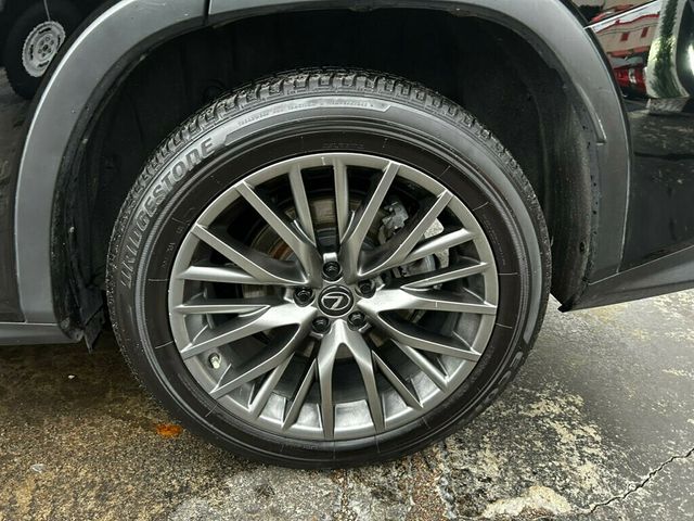 2020 Lexus RX LocalTrade/F-SportPerformance/AWD/Heated&CooledSeats/HUD - 22953600 - 29