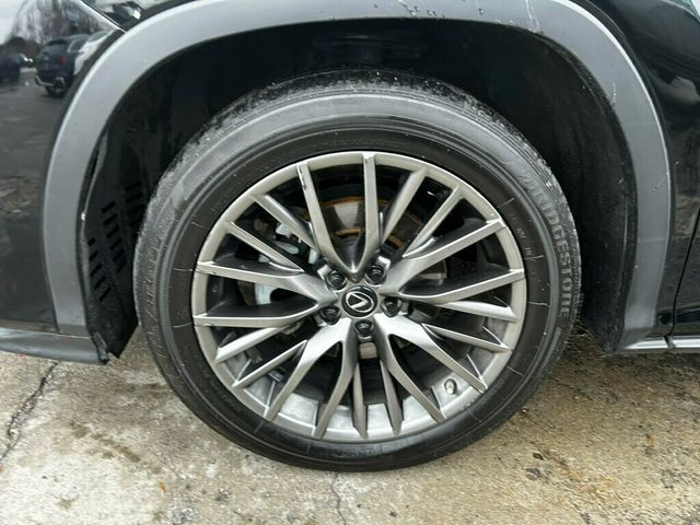 2020 Lexus RX LocalTrade/F-SportPerformance/AWD/Heated&CooledSeats/HUD - 22953600 - 30