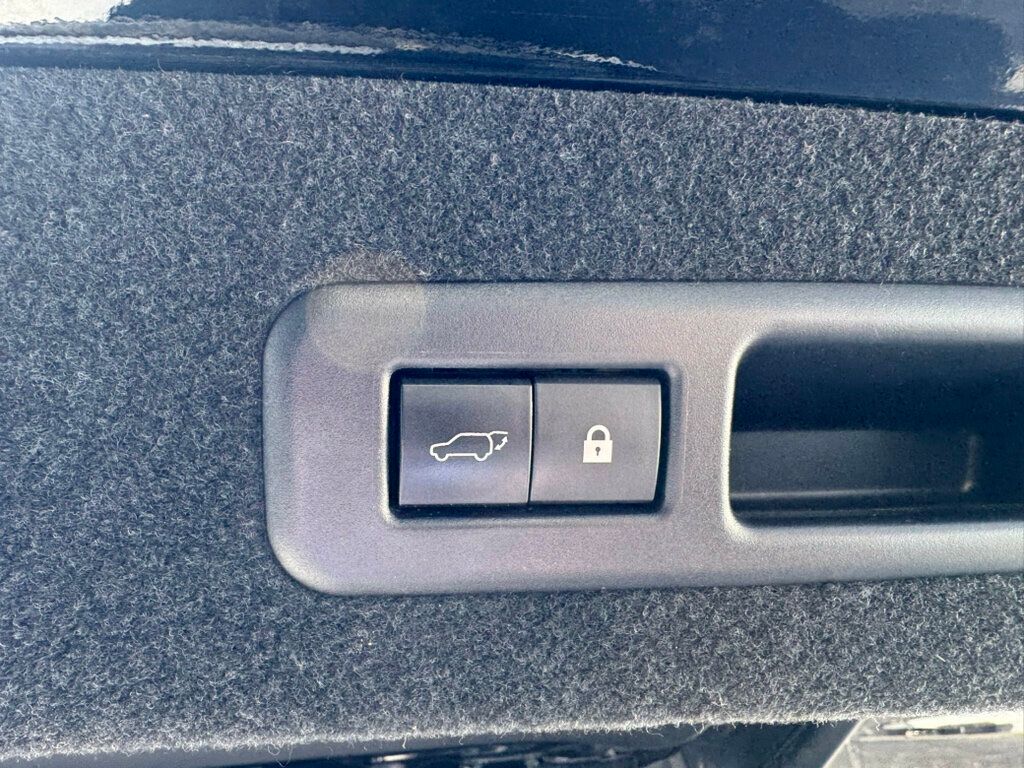 2020 Lexus RX 350L Premium photo 14
