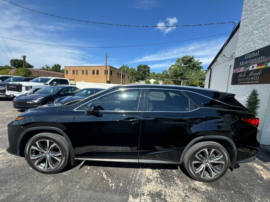 2020 Lexus RX Local Trade/Heated&Cooled Seats/AWD/Premium Pkg/Blind Spot/NAV - 22905339 - 1