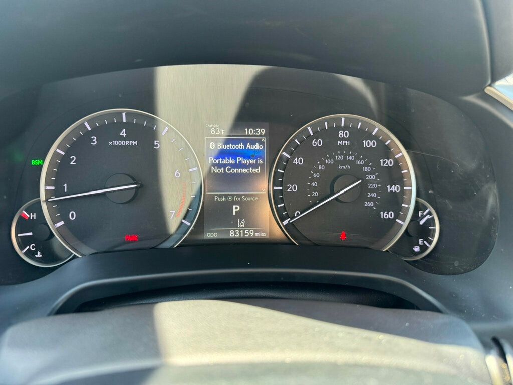 2020 Lexus RX 350L Premium photo 24
