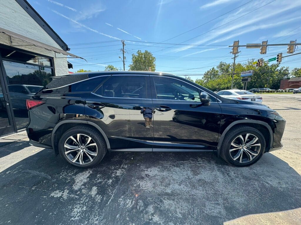 2020 Lexus RX 350L Premium photo 5