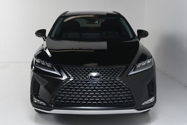 2020 Lexus RX LUXURY PACKAGE($4210)-PANO ROOF-MARK LEVINSON SOUND - 22721902 - 9