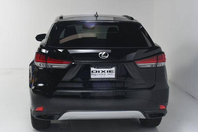 2020 Lexus RX LUXURY PACKAGE($4210)-PANO ROOF-MARK LEVINSON SOUND - 22721902 - 10