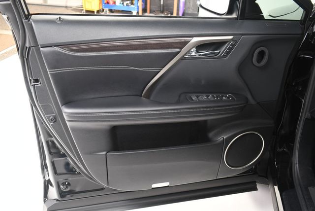 2020 Lexus RX LUXURY PACKAGE($4210)-PANO ROOF-MARK LEVINSON SOUND - 22721902 - 16