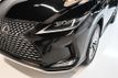 2020 Lexus RX LUXURY PACKAGE($4210)-PANO ROOF-MARK LEVINSON SOUND - 22721902 - 17