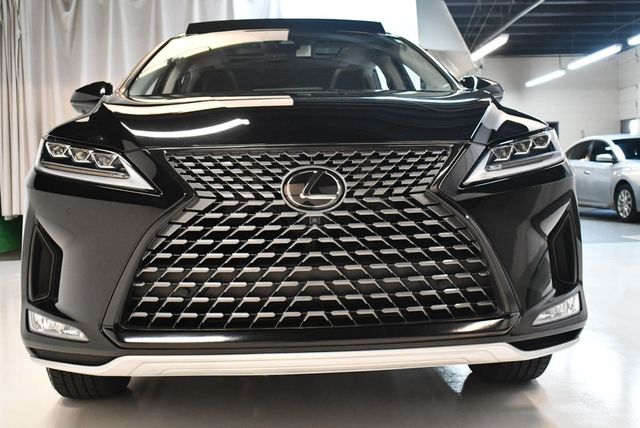 2020 Lexus RX LUXURY PACKAGE($4210)-PANO ROOF-MARK LEVINSON SOUND - 22721902 - 20