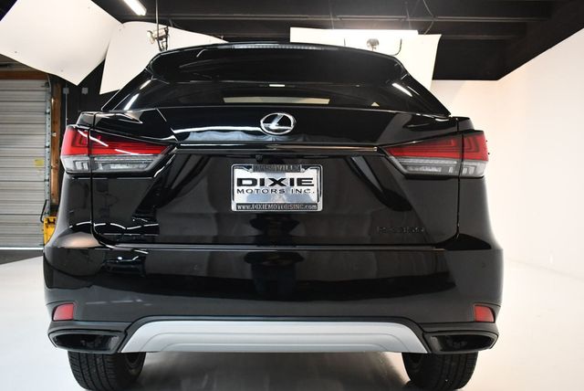 2020 Lexus RX LUXURY PACKAGE($4210)-PANO ROOF-MARK LEVINSON SOUND - 22721902 - 21