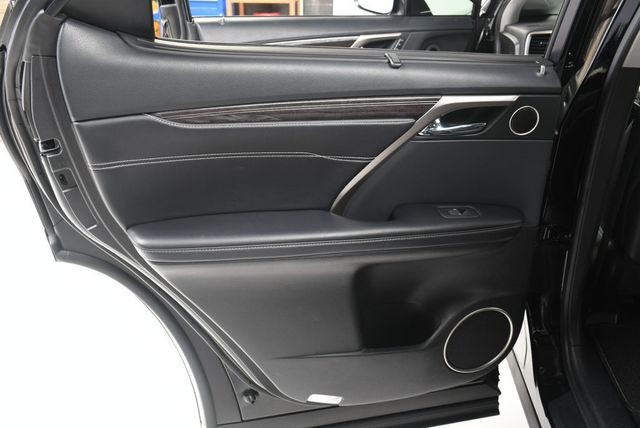 2020 Lexus RX LUXURY PACKAGE($4210)-PANO ROOF-MARK LEVINSON SOUND - 22721902 - 23