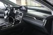 2020 Lexus RX LUXURY PACKAGE($4210)-PANO ROOF-MARK LEVINSON SOUND - 22721902 - 26