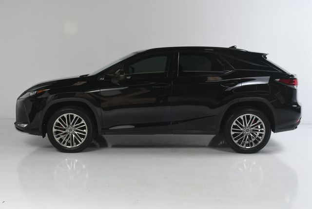 2020 Lexus RX LUXURY PACKAGE($4210)-PANO ROOF-MARK LEVINSON SOUND - 22721902 - 2