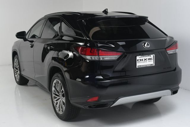 2020 Lexus RX LUXURY PACKAGE($4210)-PANO ROOF-MARK LEVINSON SOUND - 22721902 - 7