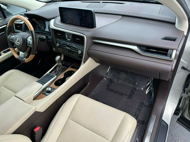 2020 Lexus RX RX 350 AWD - 23069683 - 9