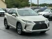2020 Lexus RX RX 350 AWD - 23069683 - 10