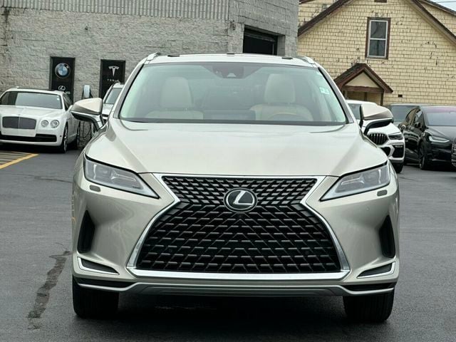 2020 Lexus RX RX 350 AWD - 23069683 - 11