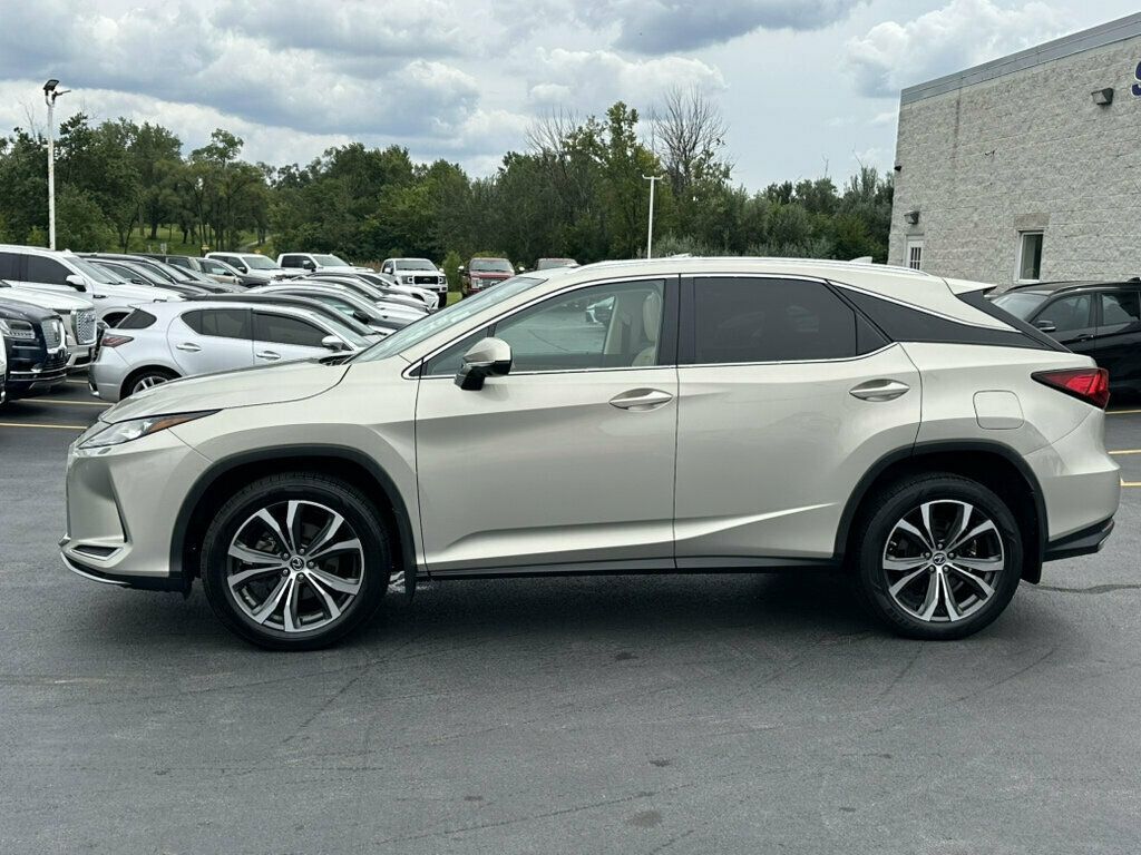 2020 Lexus RX RX 350 AWD - 23069683 - 15