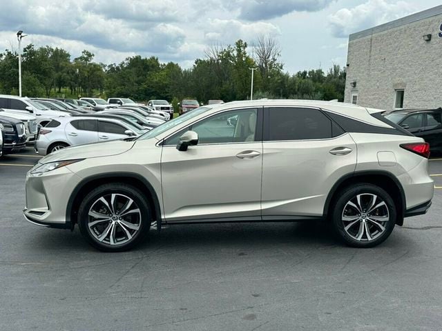 2020 Lexus RX RX 350 AWD - 23069683 - 15