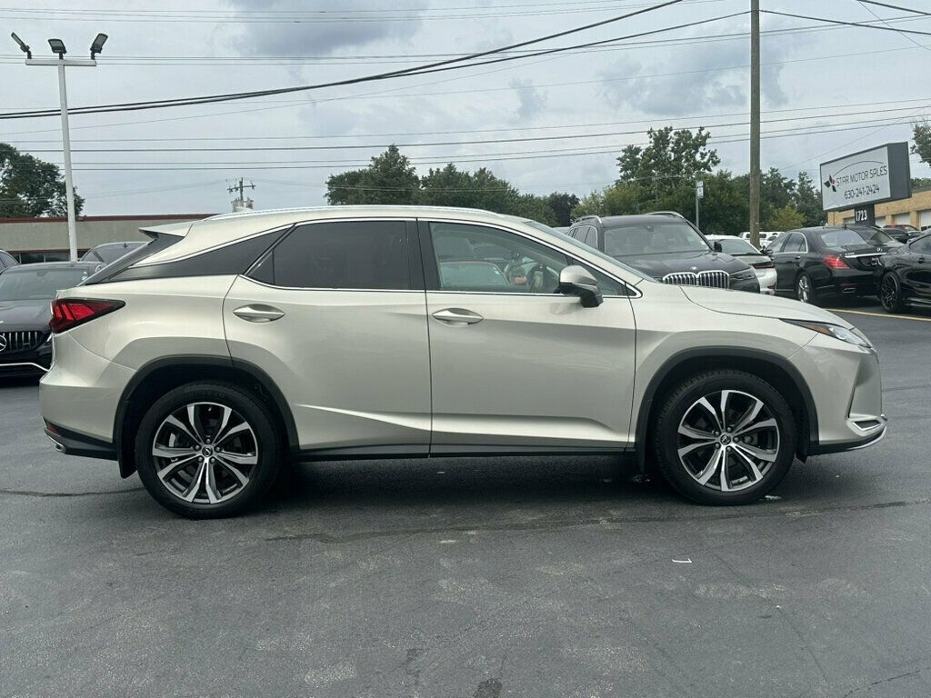 2020 Lexus RX RX 350 AWD - 23069683 - 16